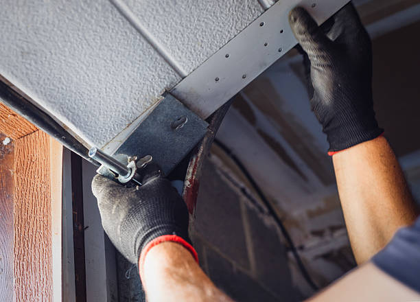 Reliable Garage Door contractor in Riverview, MI by Garage Doors Repair Pro