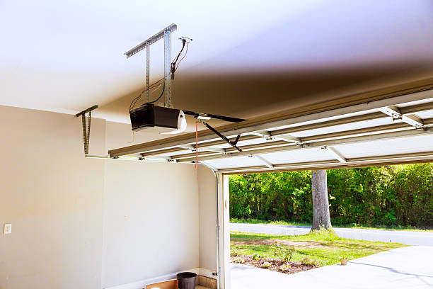 Top rated local Garage Door specialists in Riverview, MI